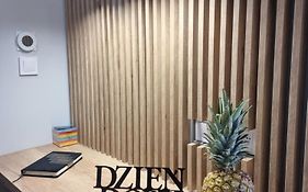 Apartament Lux Lemon