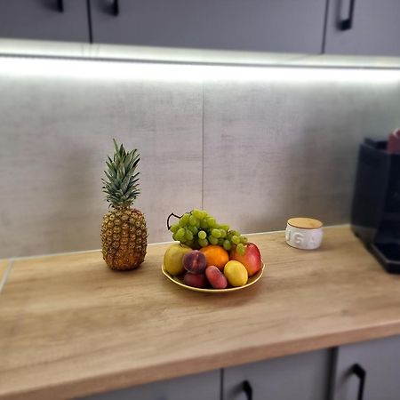 Apartament Lux Lemon Jelení Hora Exteriér fotografie