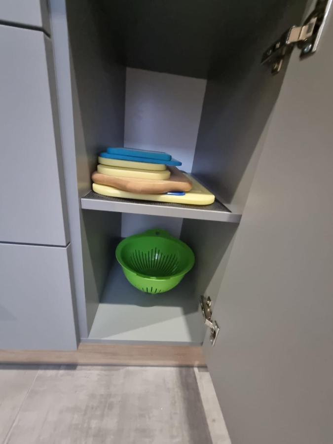 Apartament Lux Lemon Jelení Hora Exteriér fotografie