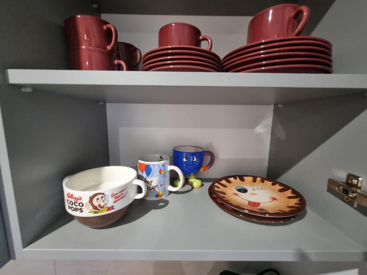 Apartament Lux Lemon Jelení Hora Exteriér fotografie
