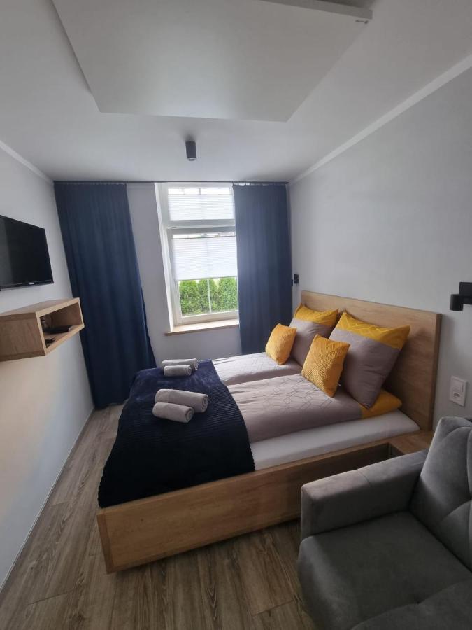 Apartament Lux Lemon Jelení Hora Exteriér fotografie