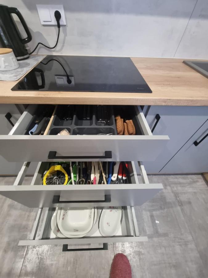 Apartament Lux Lemon Jelení Hora Exteriér fotografie