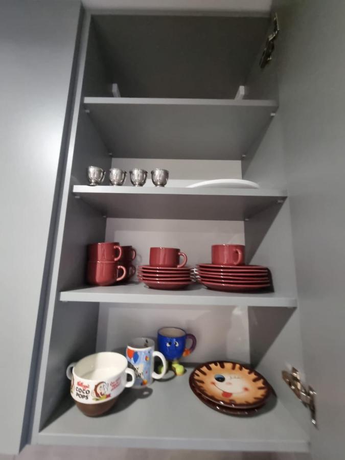 Apartament Lux Lemon Jelení Hora Exteriér fotografie