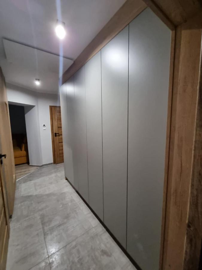 Apartament Lux Lemon Jelení Hora Exteriér fotografie