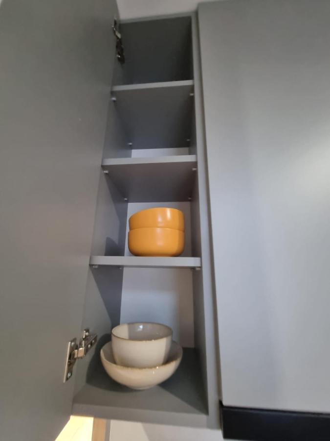 Apartament Lux Lemon Jelení Hora Exteriér fotografie