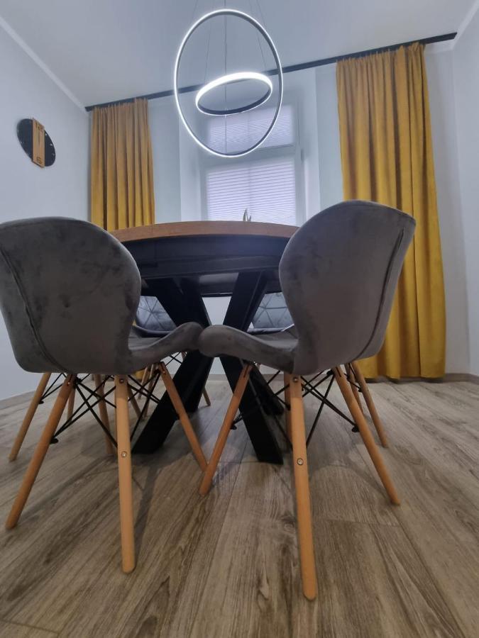 Apartament Lux Lemon Jelení Hora Exteriér fotografie
