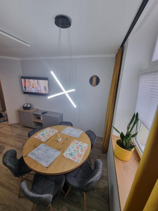 Apartament Lux Lemon Jelení Hora Exteriér fotografie