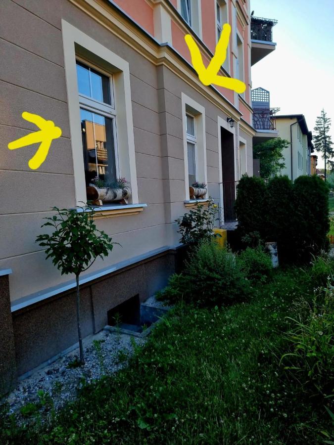 Apartament Lux Lemon Jelení Hora Exteriér fotografie