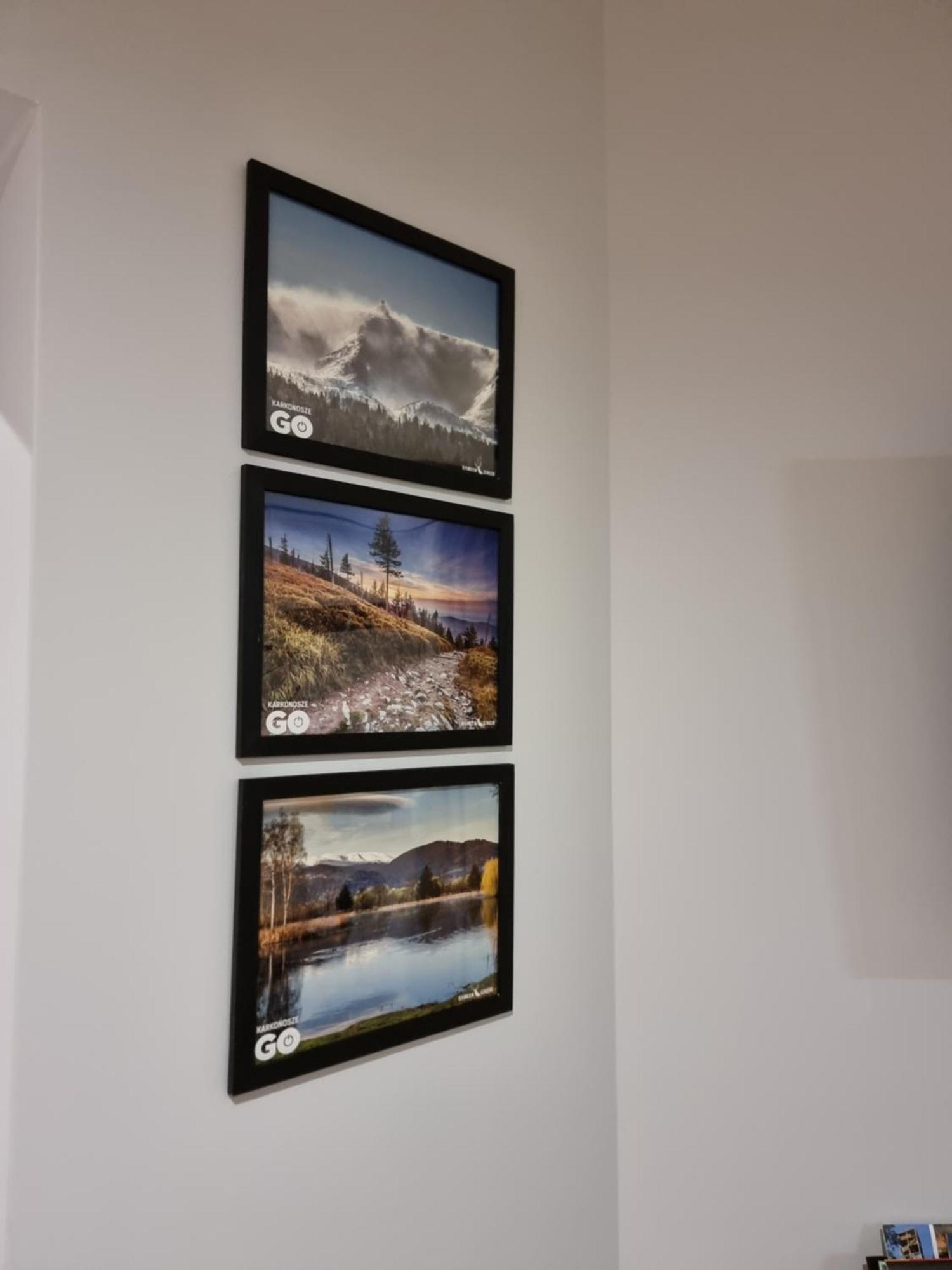 Apartament Lux Lemon Jelení Hora Exteriér fotografie