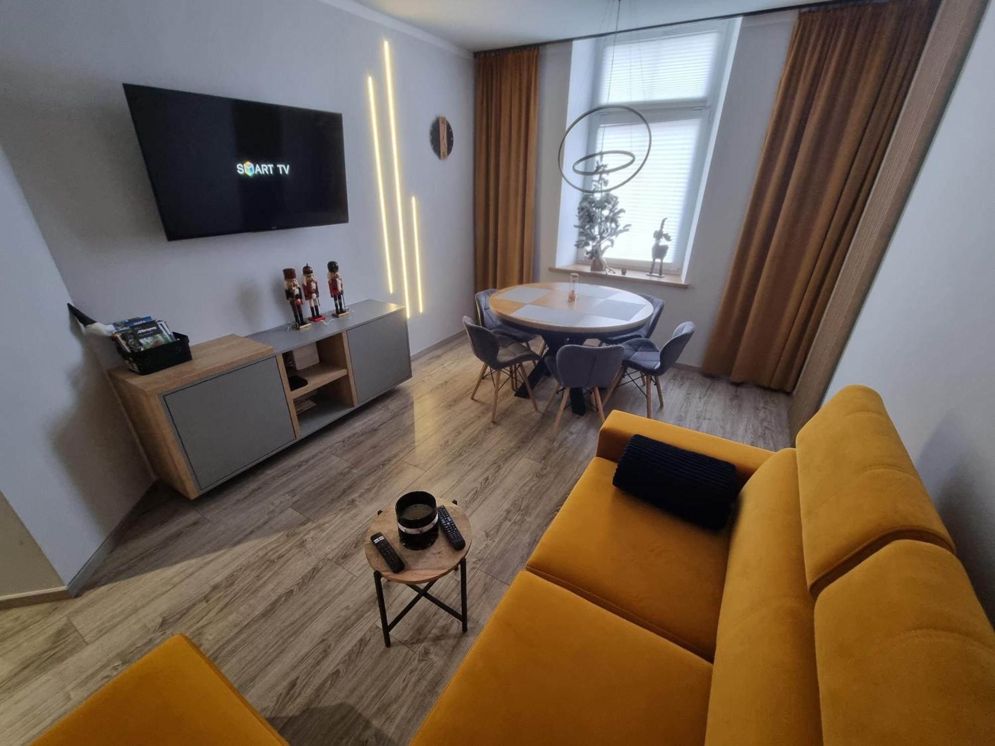 Apartament Lux Lemon Jelení Hora Exteriér fotografie