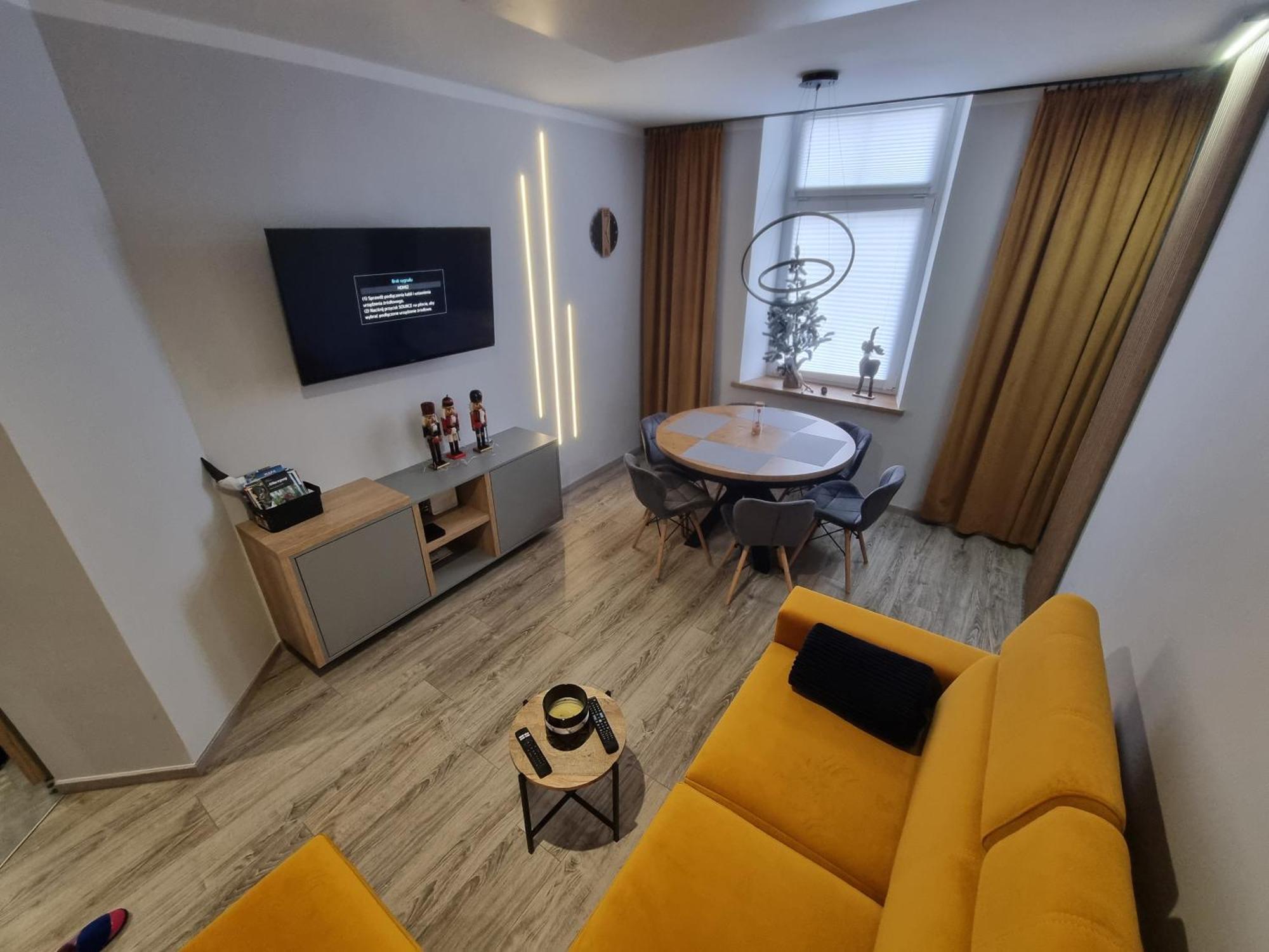 Apartament Lux Lemon Jelení Hora Exteriér fotografie