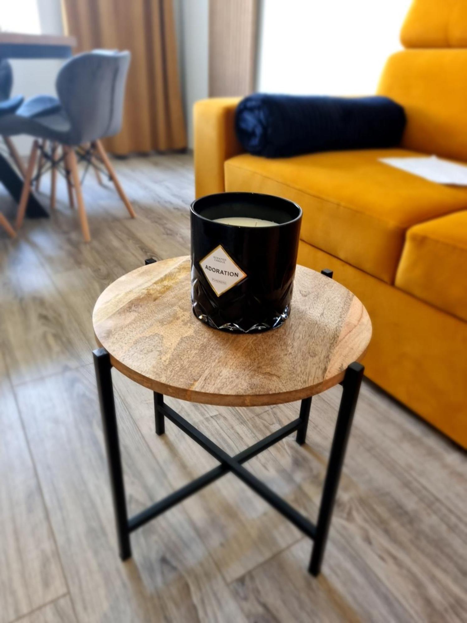 Apartament Lux Lemon Jelení Hora Exteriér fotografie