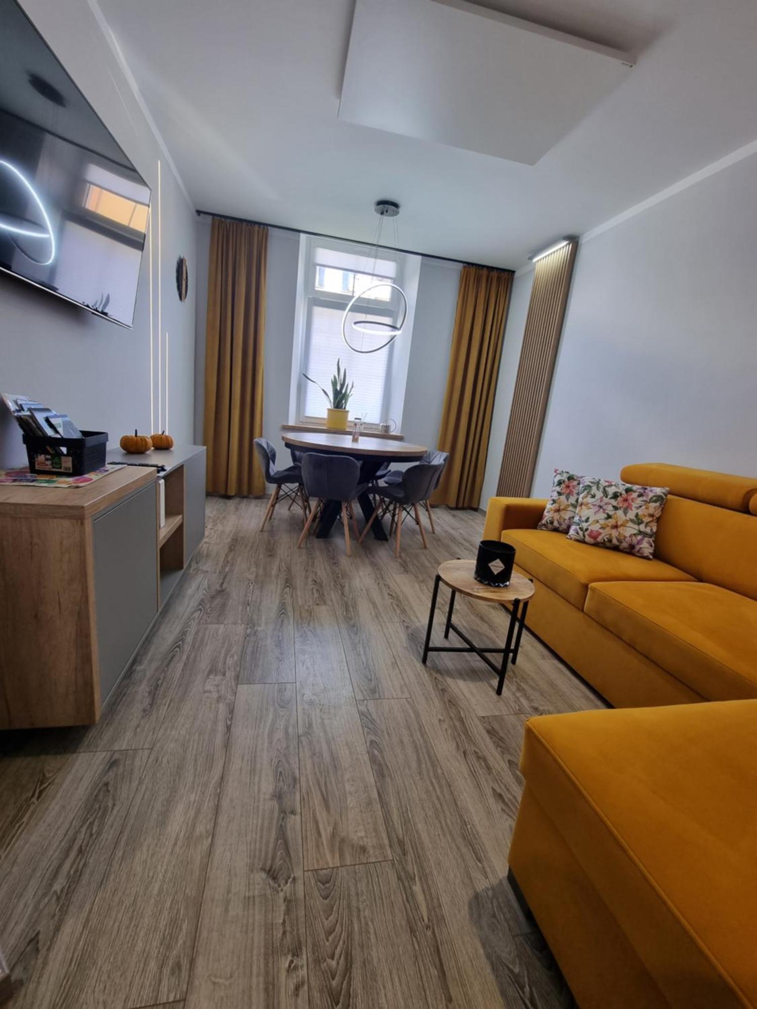 Apartament Lux Lemon Jelení Hora Exteriér fotografie