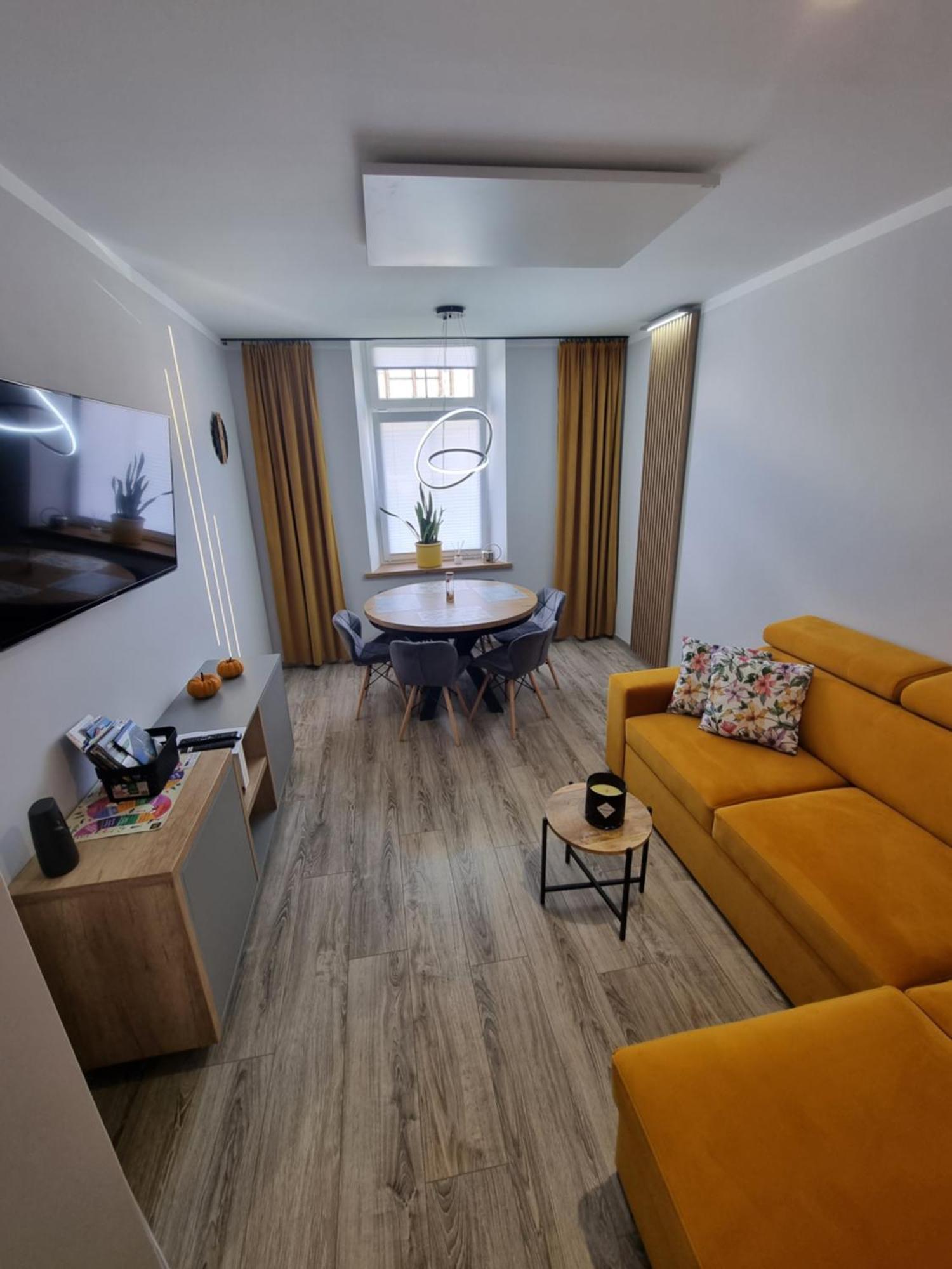 Apartament Lux Lemon Jelení Hora Exteriér fotografie