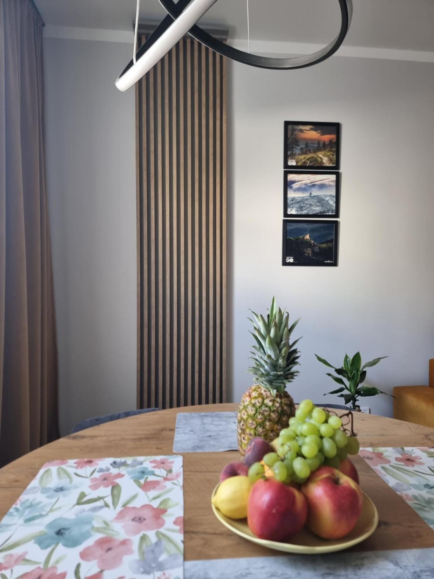 Apartament Lux Lemon Jelení Hora Exteriér fotografie