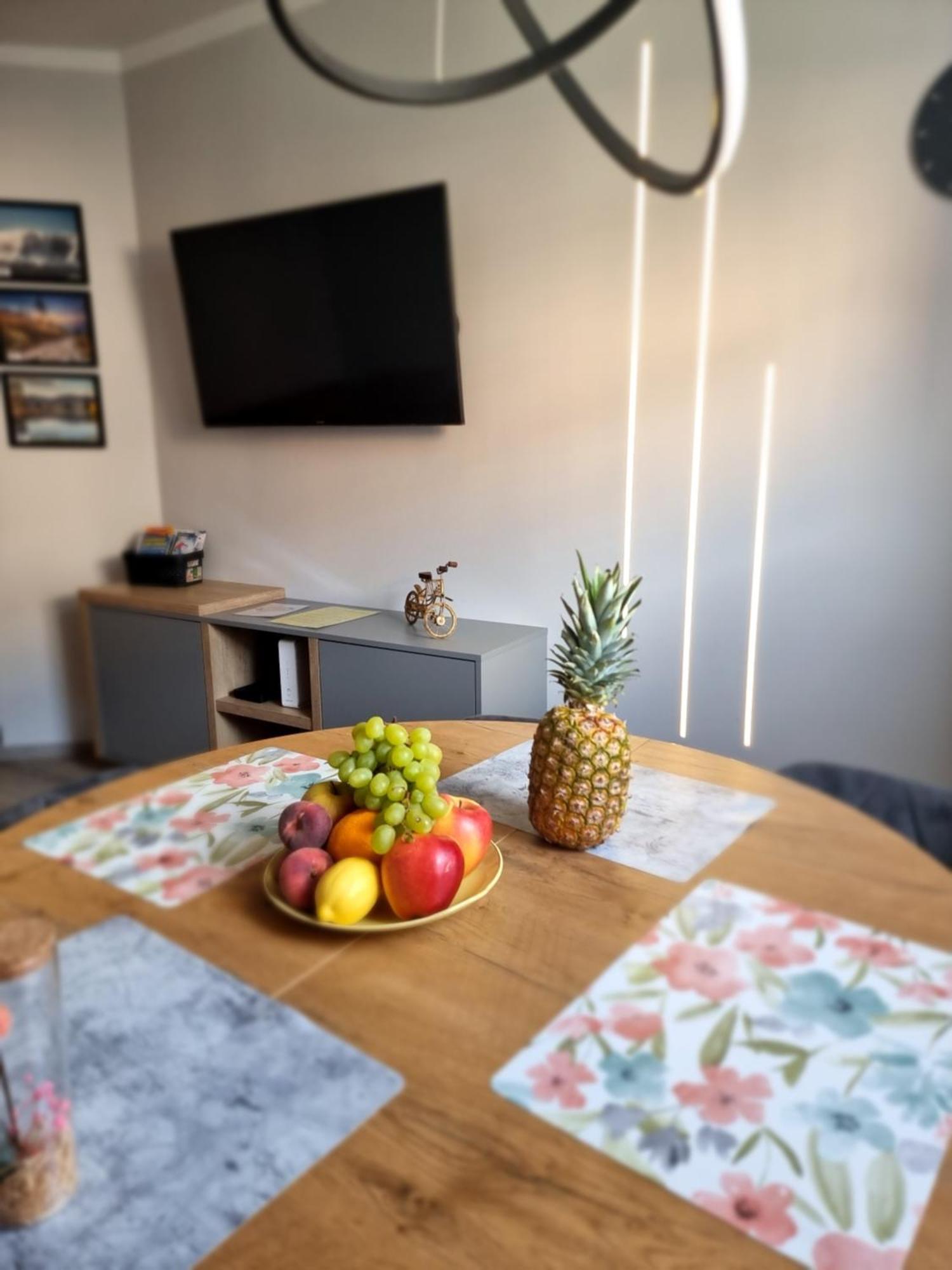 Apartament Lux Lemon Jelení Hora Exteriér fotografie