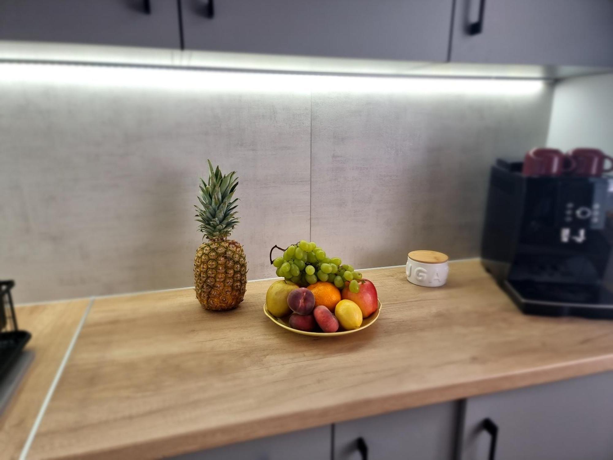 Apartament Lux Lemon Jelení Hora Exteriér fotografie