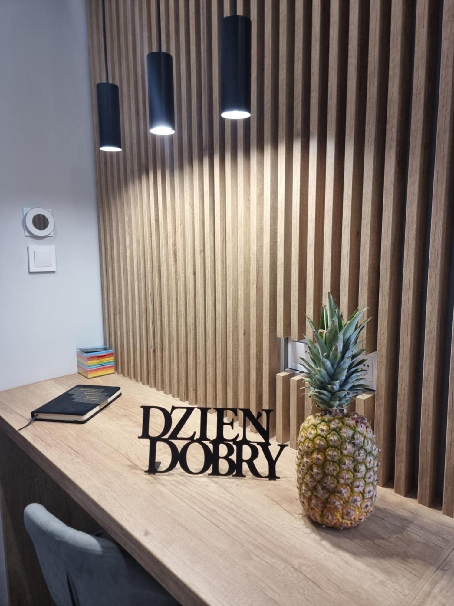Apartament Lux Lemon Jelení Hora Exteriér fotografie