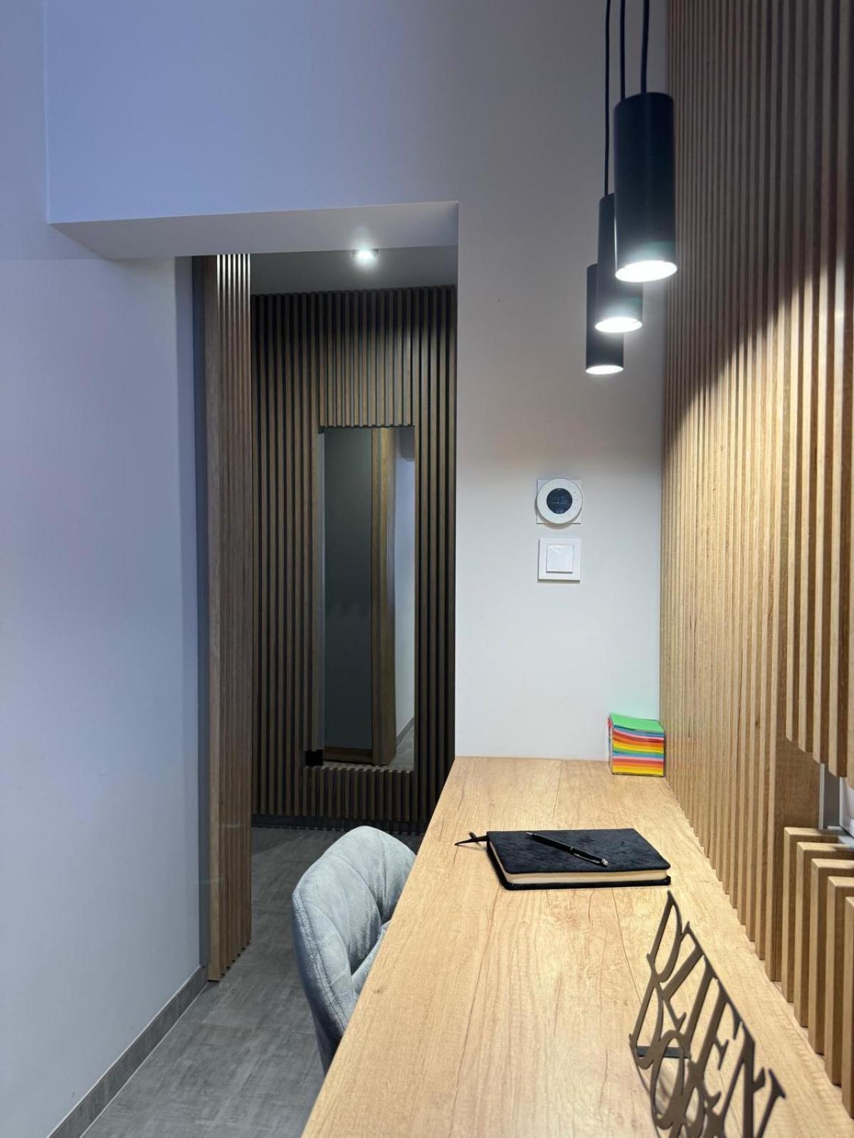Apartament Lux Lemon Jelení Hora Exteriér fotografie